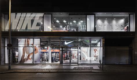 nike fastlab the shelf berlijn|NIKE STORE BERLIN.